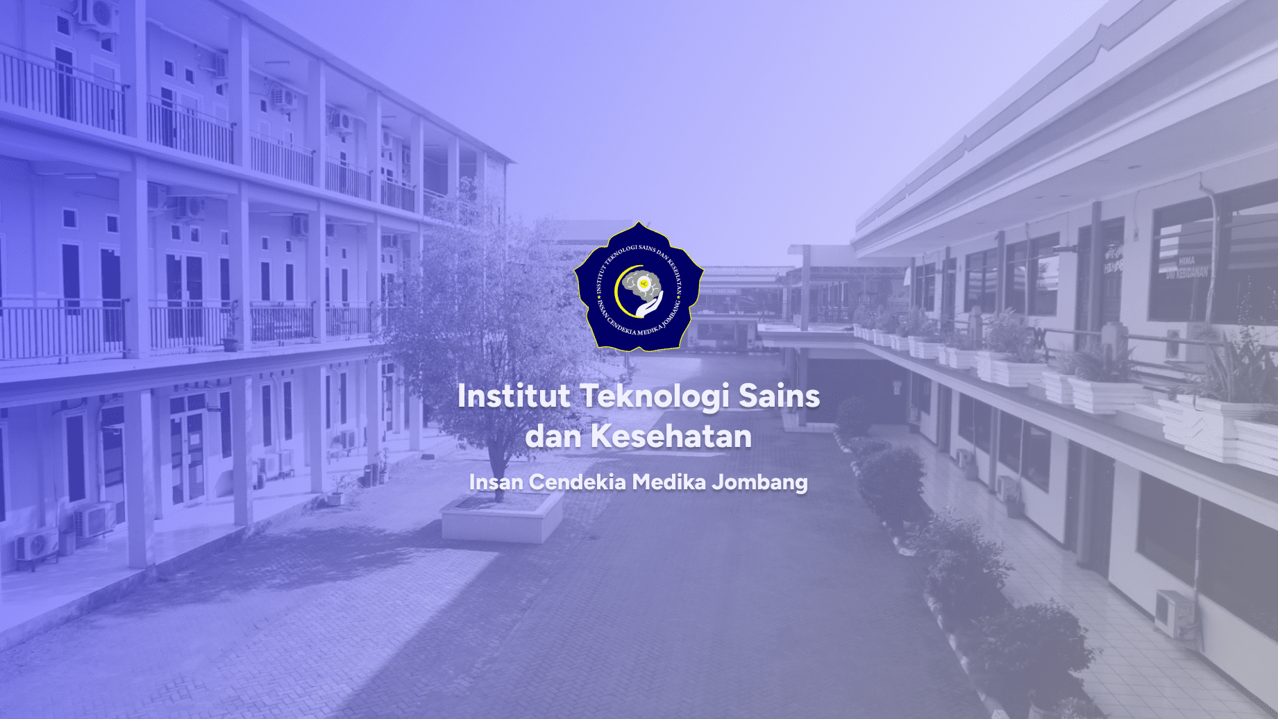 Institut Teknologi Sains Dan Kesehatan Insan Cendekia Medika Jombang