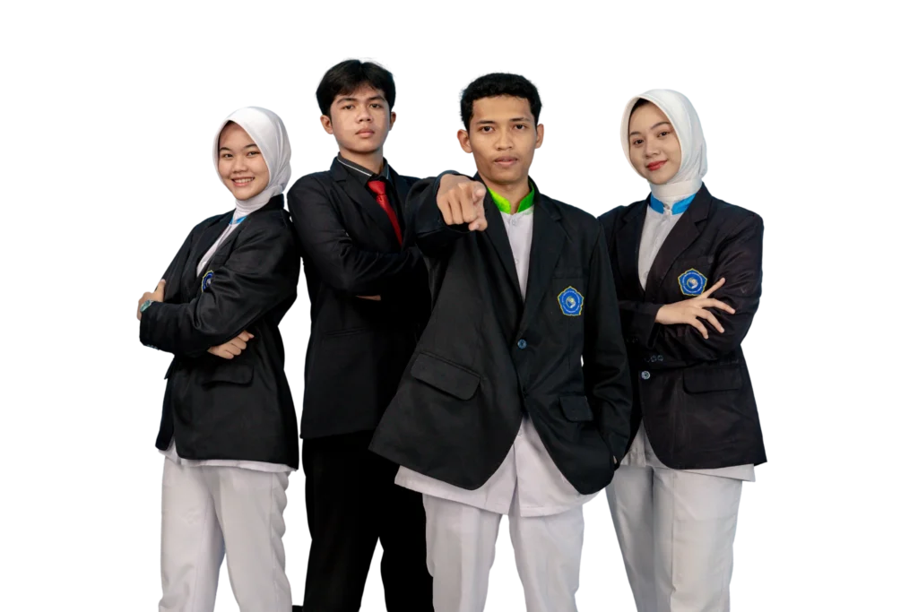Kampus Kesehatan Keperawatan Kebidanan Bisnis Digital Terbaik Jombang Kediri mojokerto Jawa Timur