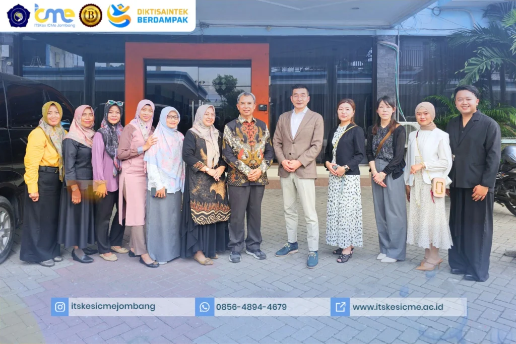 penandatanganan mou itskes icme jombang cedar jepang 2026