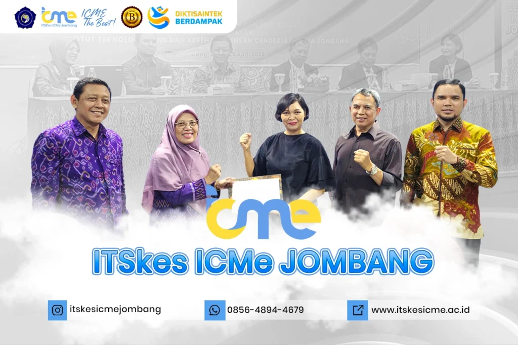 Kegiatan asesmen ini mendatangkan tim ahli yang sangat kompeten untuk mengevaluasi standar pendidikan di kampus.