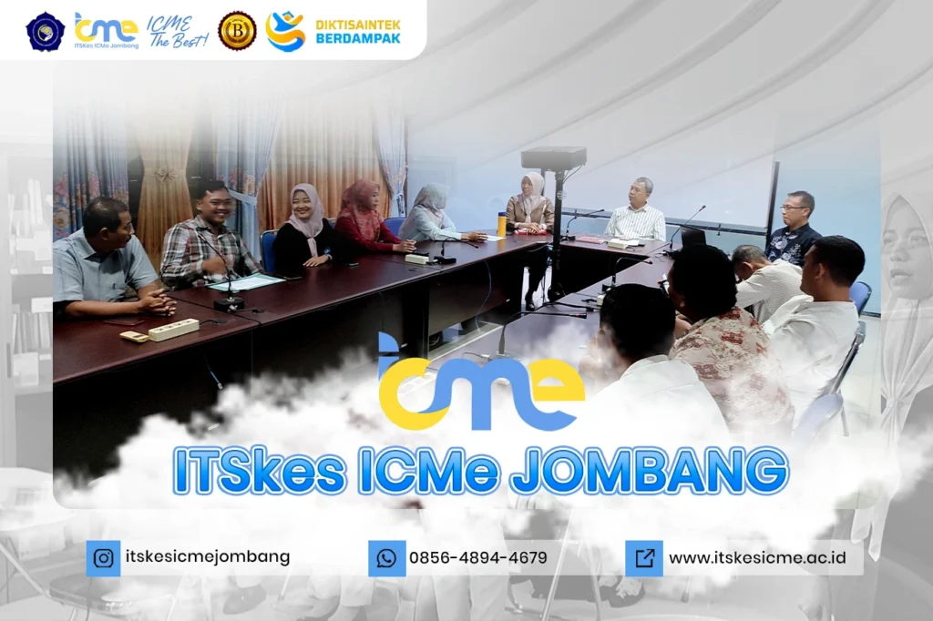 Kampus Kesehatan dan bisnis digital terbaik di jombang, kediri, mojokerto, pasuruan, blitar, dan sekitar jawa timur