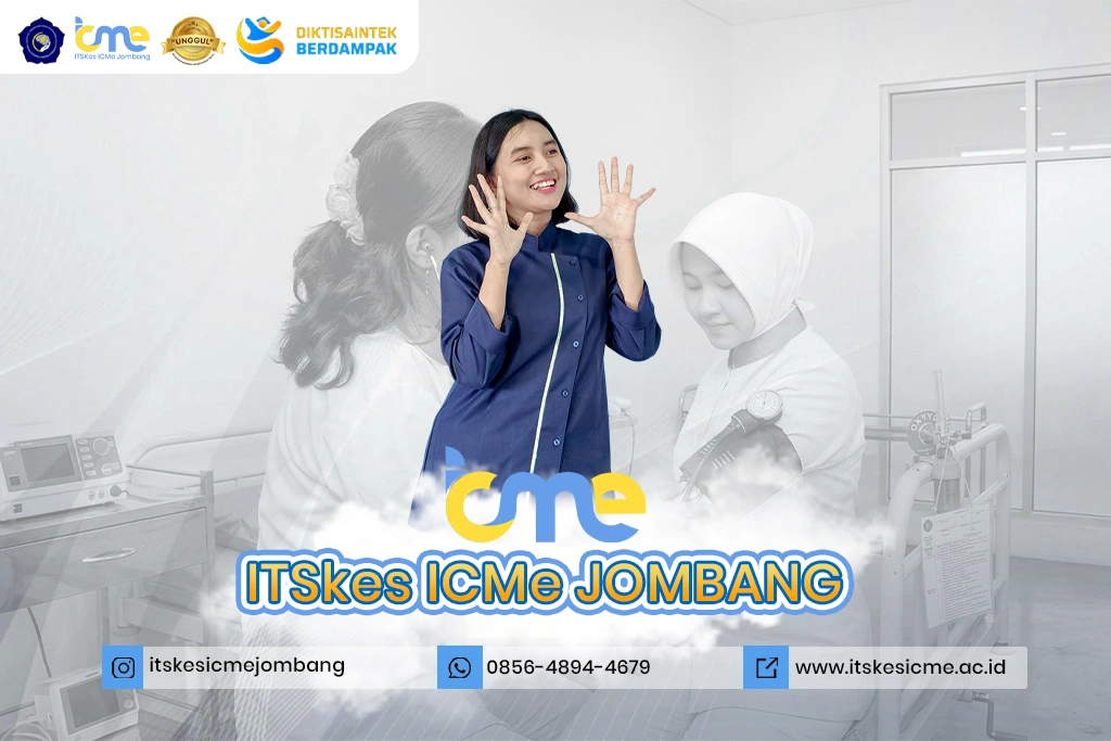 Beasiswa Kampus Swasta di ITSKes ICMe Jombang memberikan kesempatan kuliah dengan berbagai program bantuan.