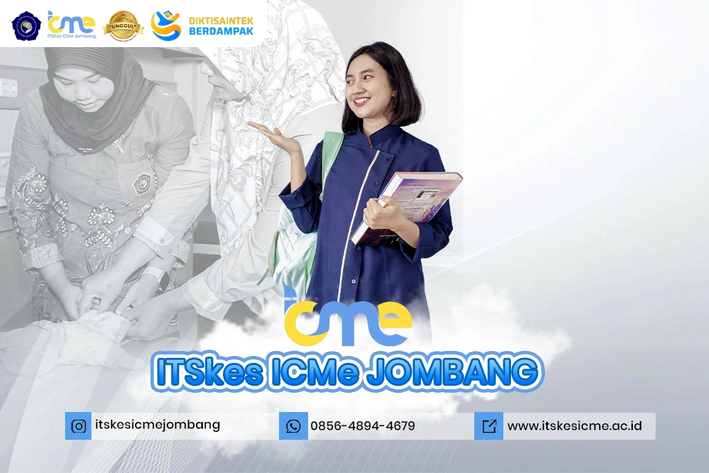 Kampus Kesehatan dan Tantangan Dunia Kerja Modern menjadi topik penting bagi calon mahasiswa yang ingin siap menghadapi perkembangan industri kesehatan.