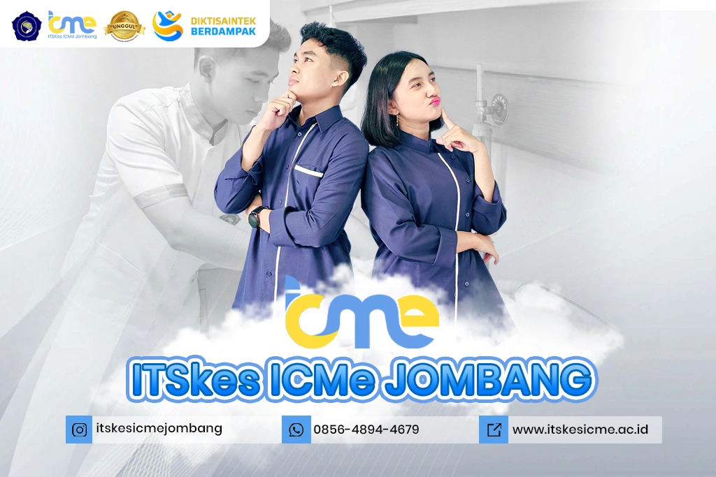 Kampus Kesehatan dengan Beasiswa di ITSKes ICMe Jombang menyediakan berbagai kemudahan bantuan biaya kuliah.