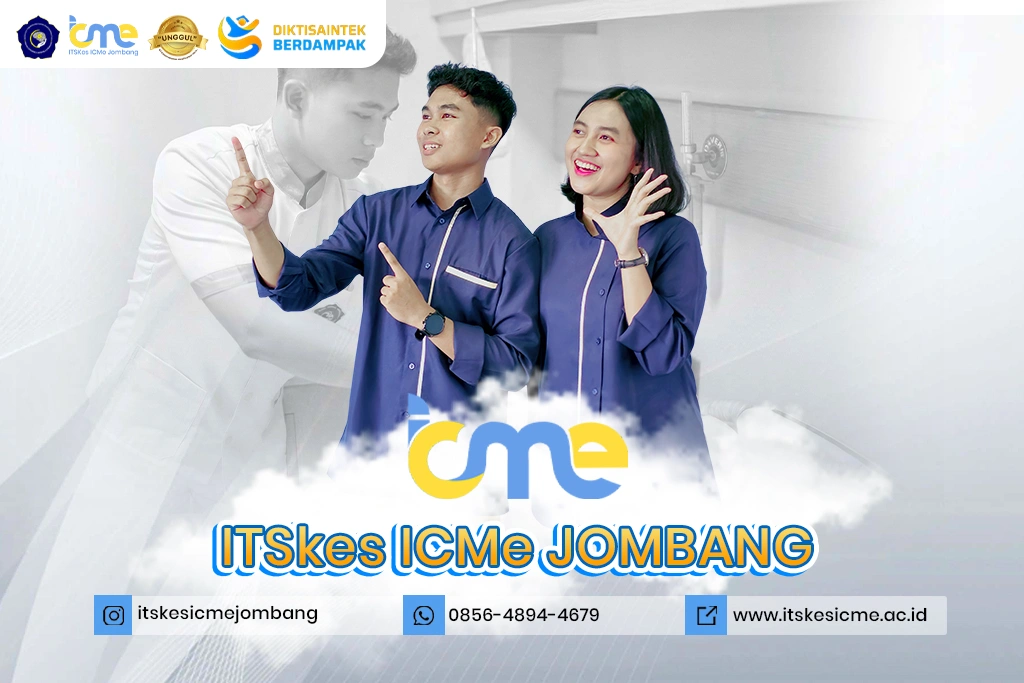 Kampus Swasta Unggulan ITSKes ICMe menjadi pilihan calon mahasiswa yang mengutamakan pendidikan berkualitas, fasilitas modern, dan prospek karier yang luas.