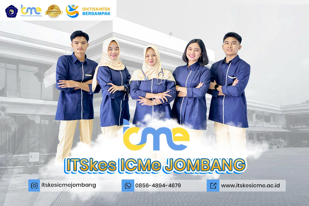 Pendidikan Tinggi di Bidang Kesehatan menjadi langkah awal untuk membangun karier sebagai tenaga kesehatan profesional.