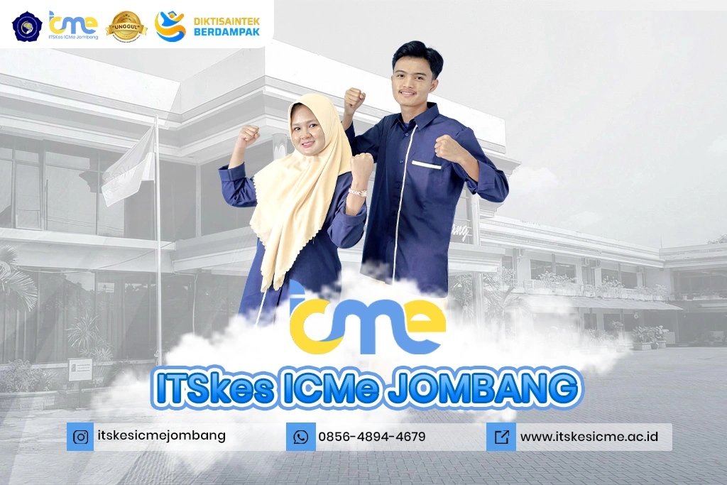 Kenali prospek karier lulusan keperawatan dan keunggulan S1 Keperawatan serta Profesi Ners ITSKes ICMe Jombang yang telah terakreditasi Unggul.